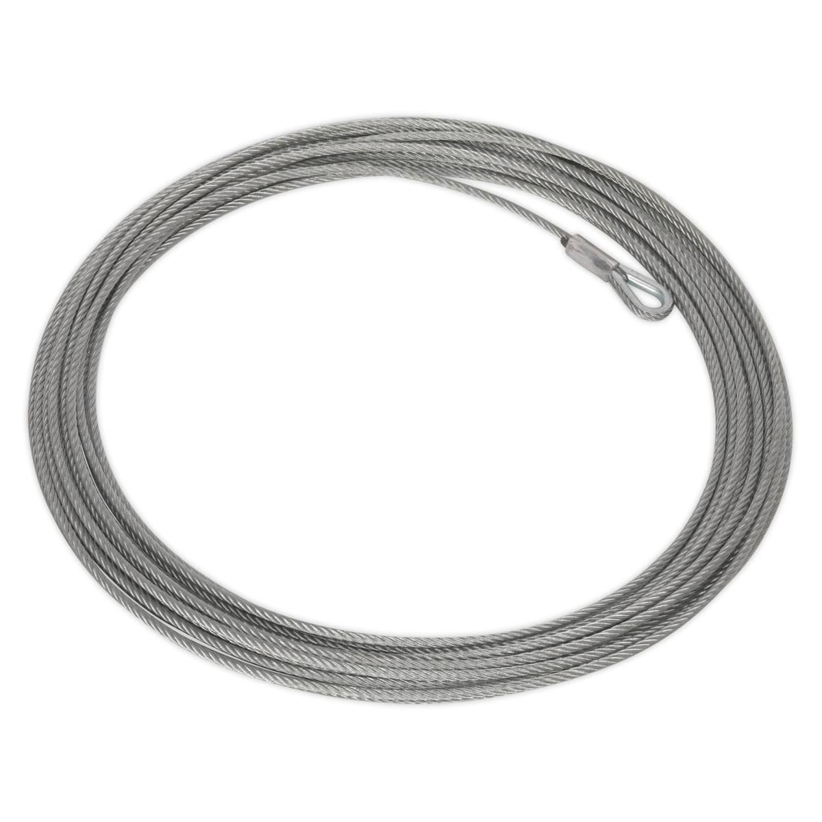 Dyneema Rope (Ø4.9mm x 15.2m) for ATV1135