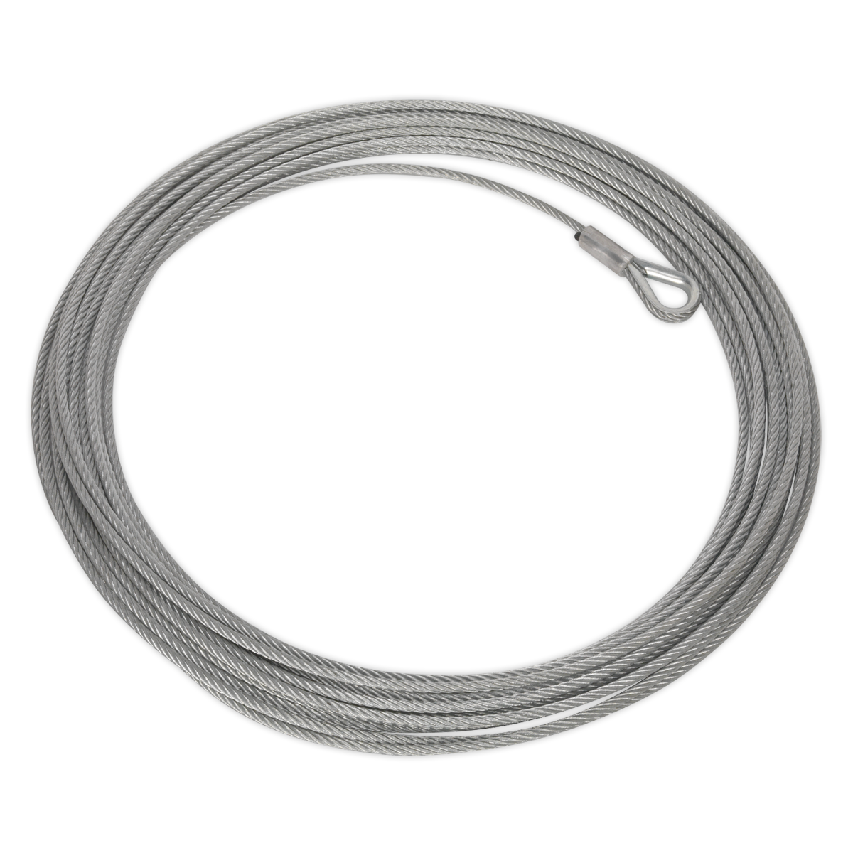Dyneema Rope (Ø5.5mm x 17m) for ATV2040