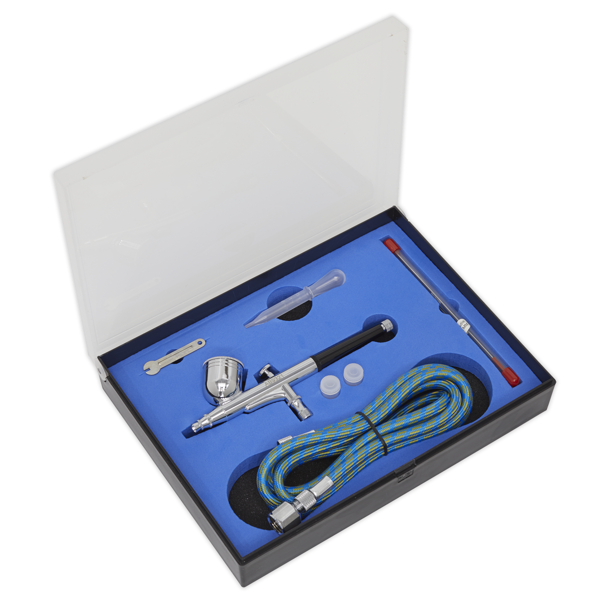 Air Brush Kit Professional without Propellant