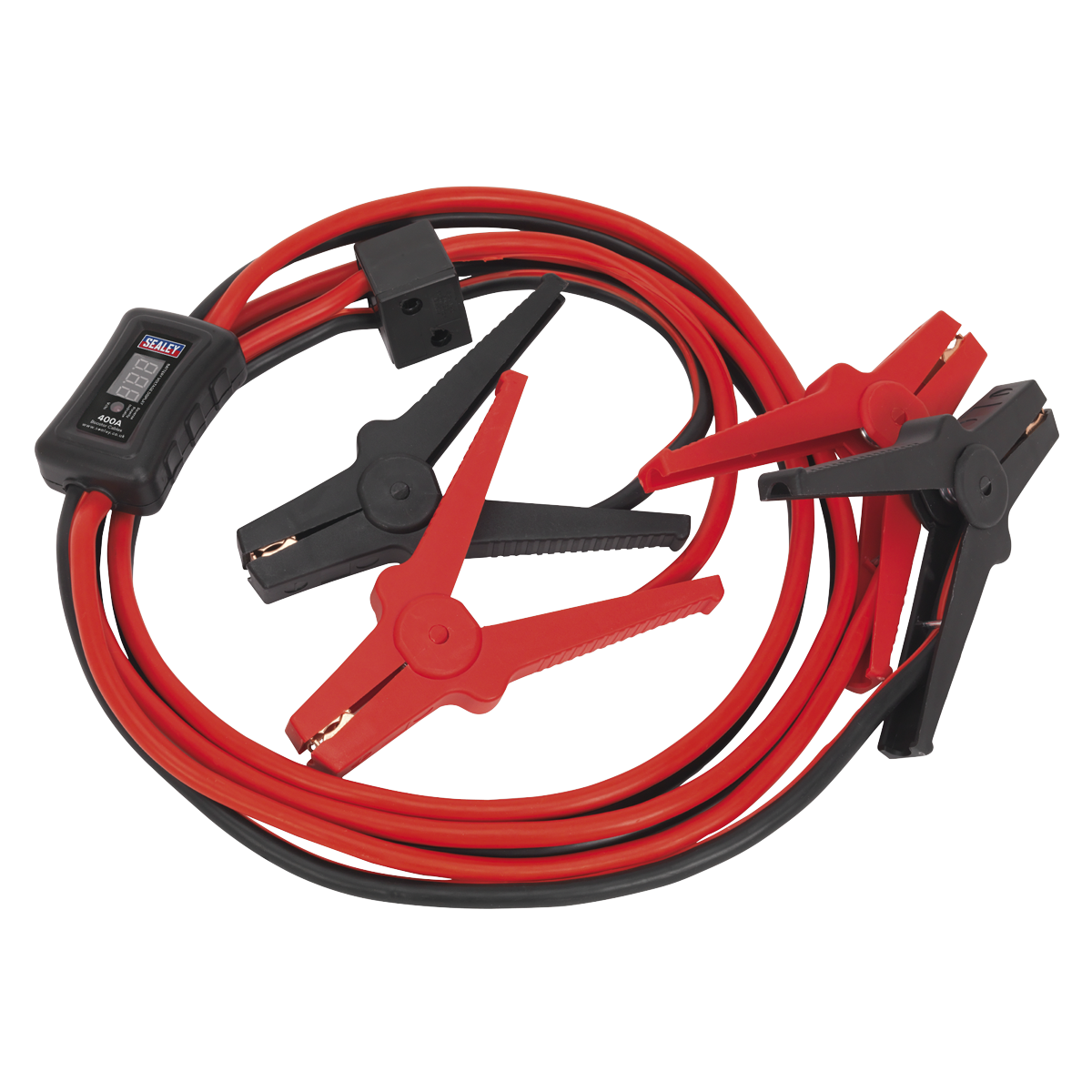 Booster Cables 16mm² x 3m 220A