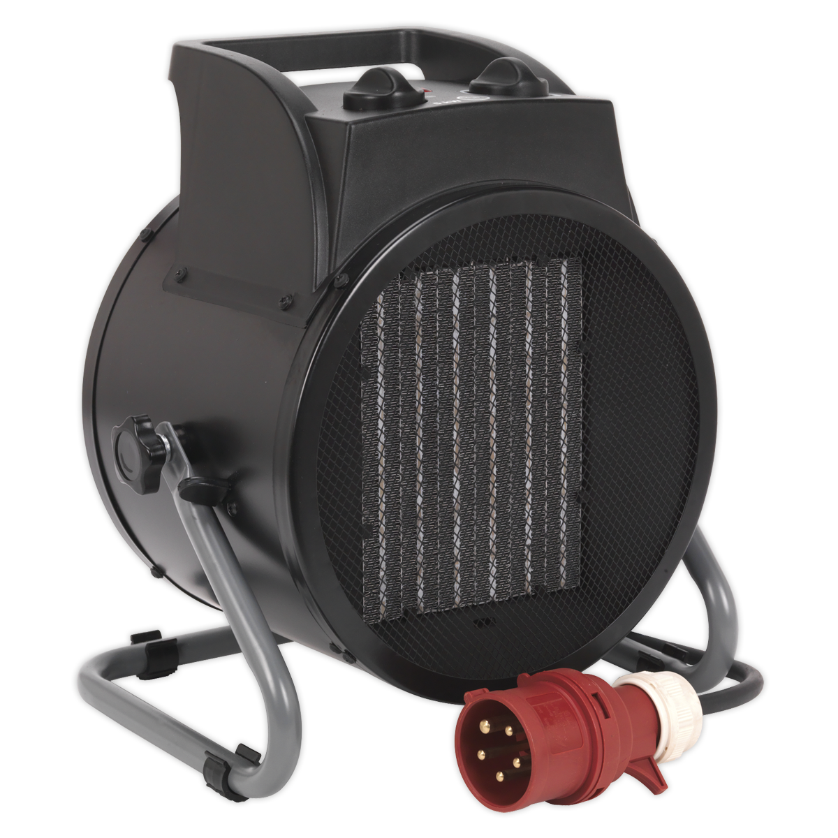 Industrial PTC Fan Heater 2000W/230V