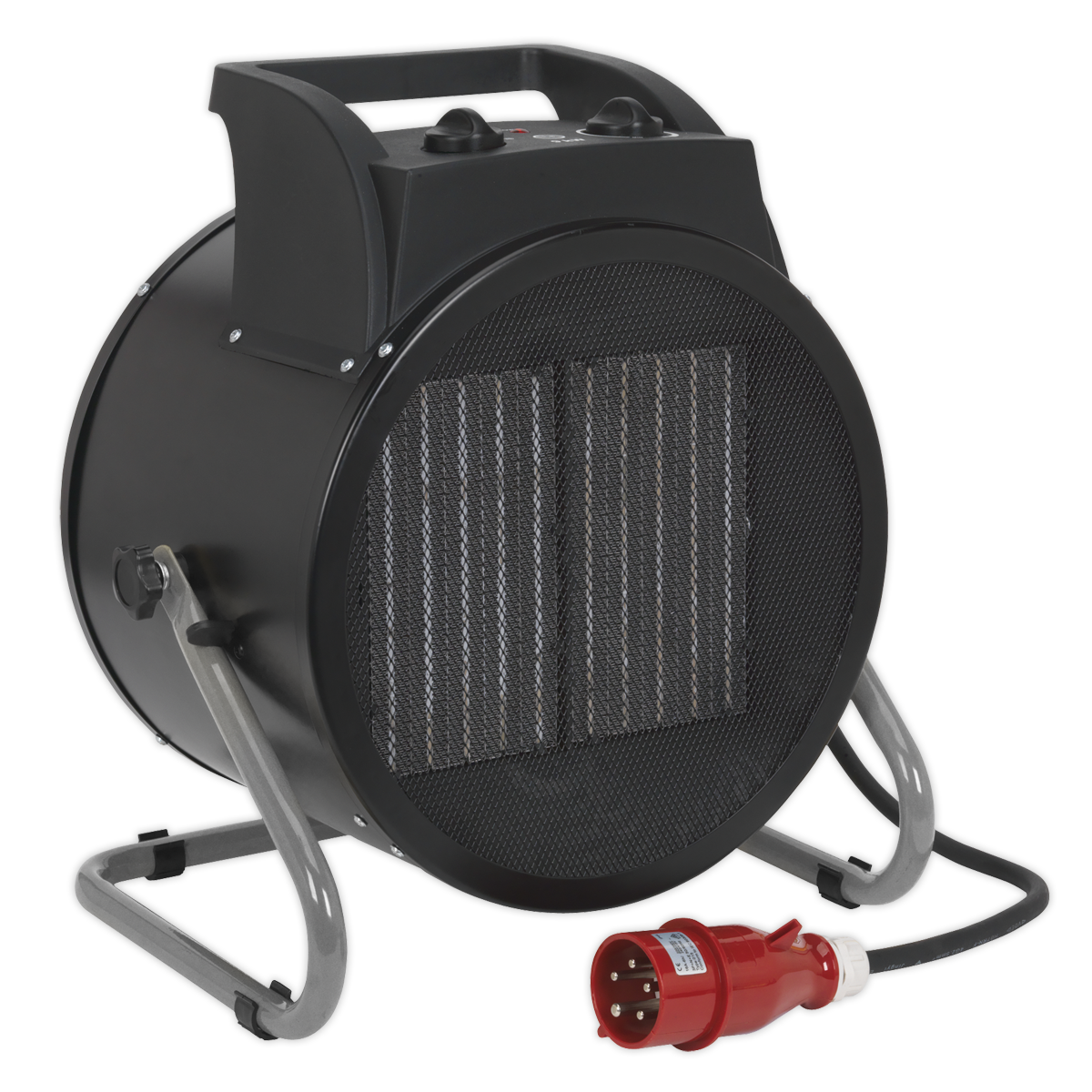 Industrial PTC Fan Heater 3000W/230V