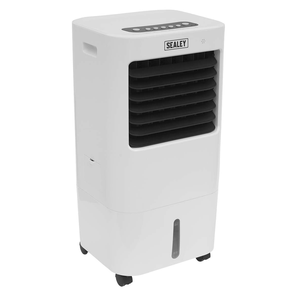 Commercial Portable Air Cooler